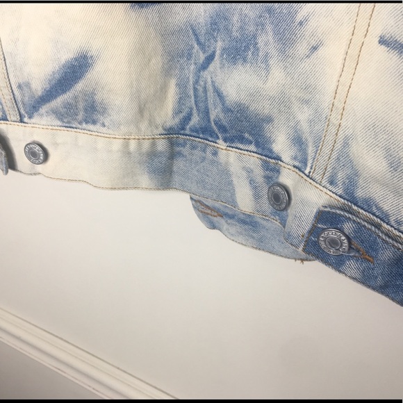 🐒OLD NAVY DENIM VEST jACKET🐒 MED SLEEVELESS - Picture 4 of 7